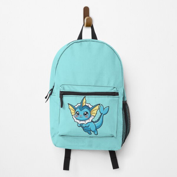Item preview, Baby Vaporeon designed and sold by JablesCreates.
