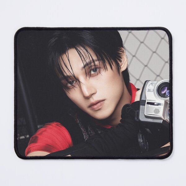 Item preview, ATEEZ WOOYOUNG - BAD designed and sold by trengeee.