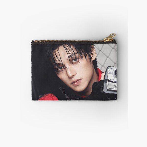 Item preview, ATEEZ WOOYOUNG - BAD designed and sold by trengeee.