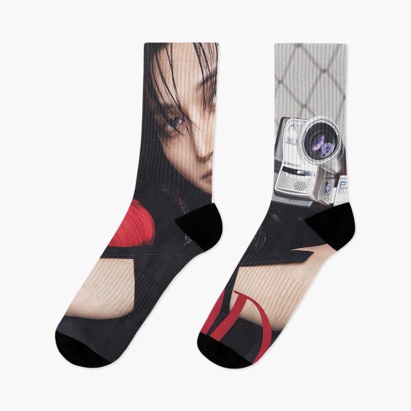 Item preview, ATEEZ WOOYOUNG - BAD designed and sold by trengeee.