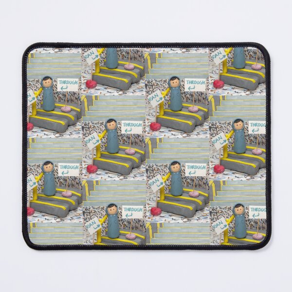 Item preview, Ran Through designed and sold by GilbenPeebles.