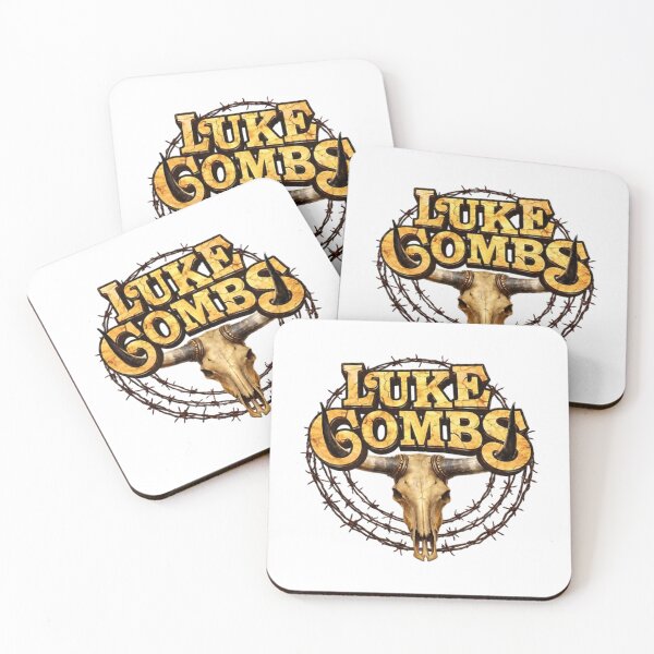Item preview, Luke Combs, Beautiful Crazy Country Music designed and sold by StarPetalMa.