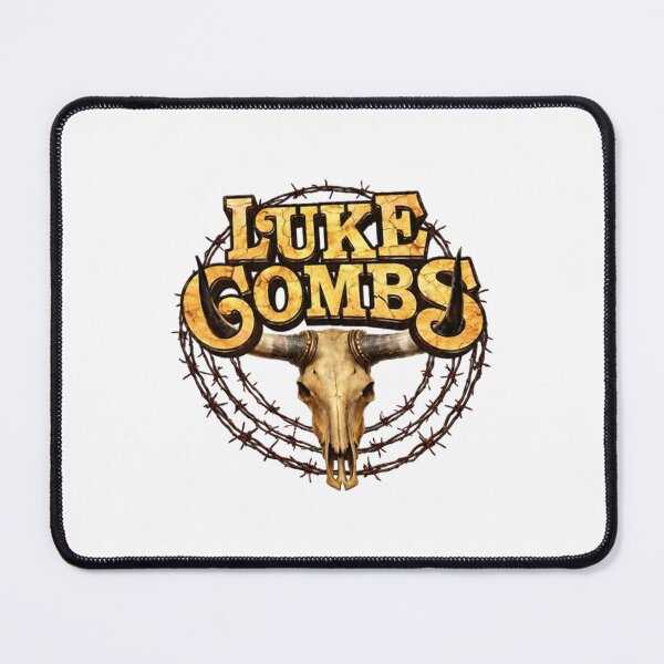 Item preview, Luke Combs, Beautiful Crazy Country Music designed and sold by StarPetalMa.