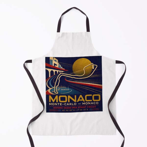 Item preview, Where Speed Becomes Timeless Art Monaco designed and sold by Helios Be. Lavsh.