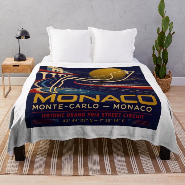 Item preview, Where Speed Becomes Timeless Art Monaco designed and sold by Helios Be. Lavsh.