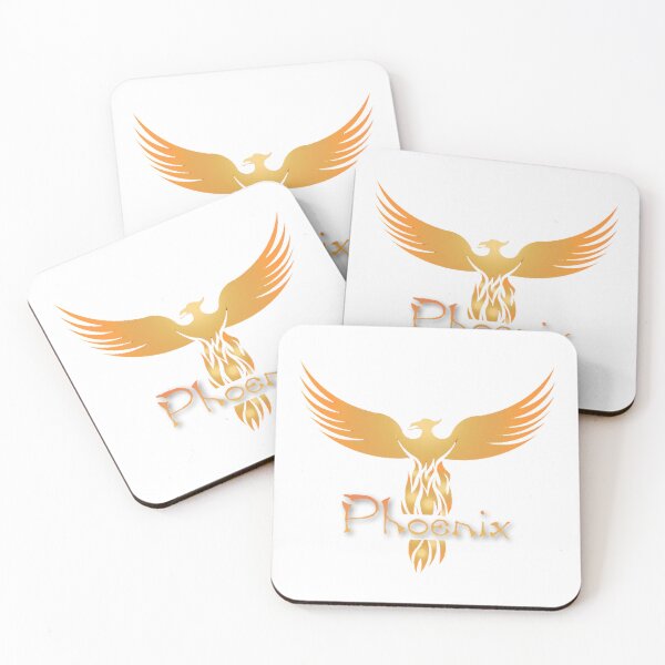Item preview, Phoenix Art Design designed and sold by The best online style shop.