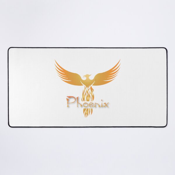 Item preview, Phoenix Art Design designed and sold by The best online style shop.