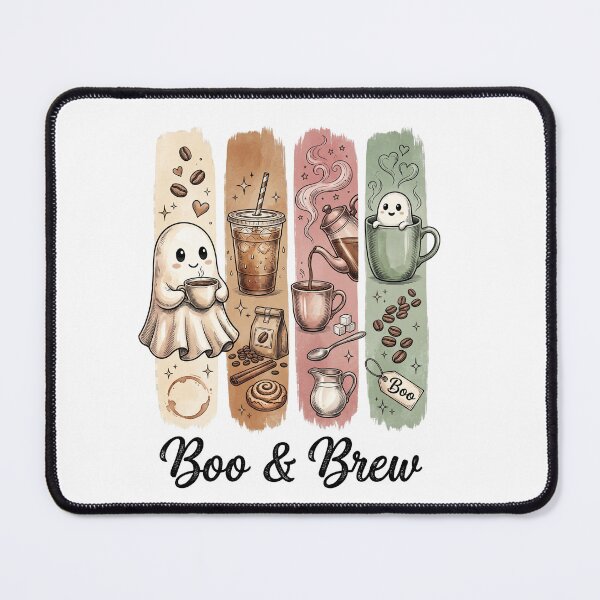 Item preview, Boo Brew designed and sold by Roy & Tiffany.