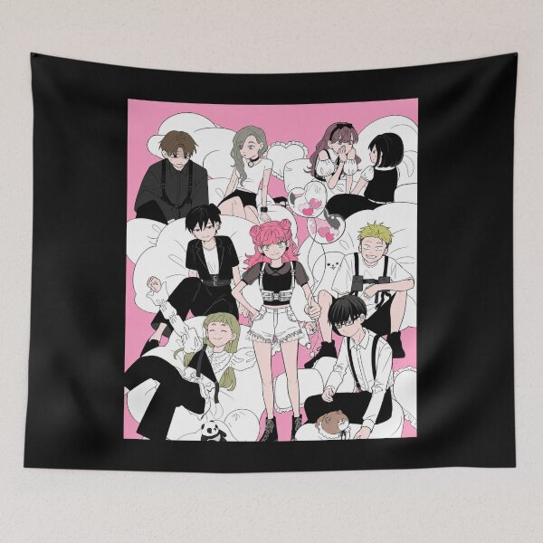 Item preview, You And I Are Polar Opposites designed and sold by TylerRoseStorey.