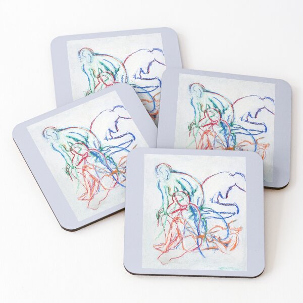 Item preview, Moments in Time (1) designed and sold by Kerryn Madsen-Pietsch.