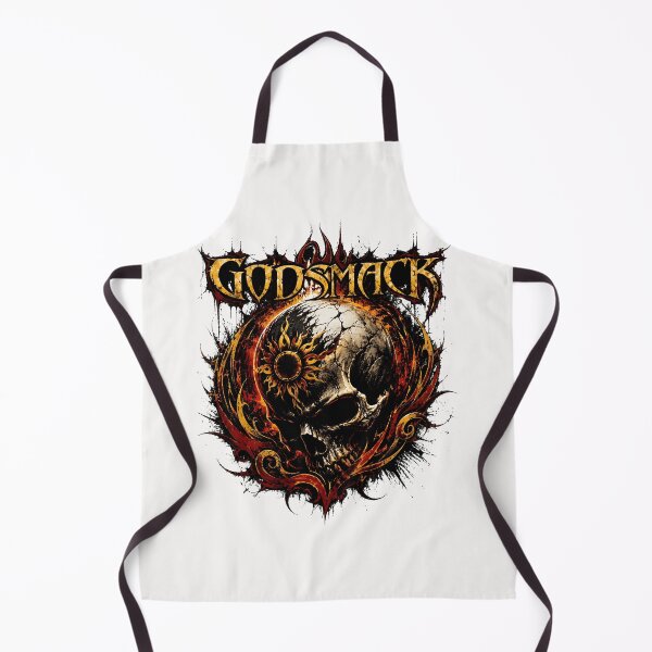 Item preview, Godsmack Heavy designed and sold by Roos-Reijnders.