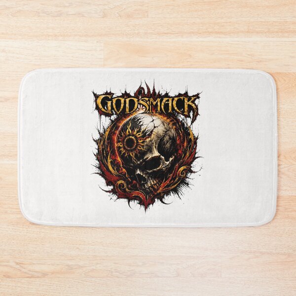 Item preview, Godsmack Heavy designed and sold by Roos-Reijnders.