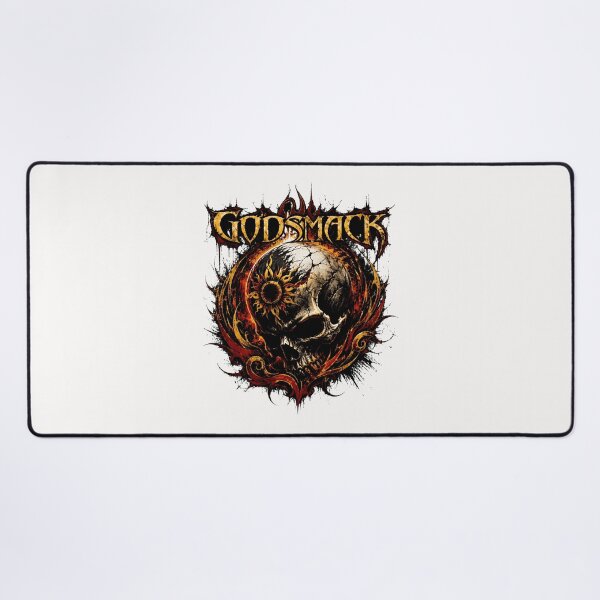 Item preview, Godsmack Heavy designed and sold by Roos-Reijnders.