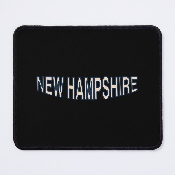 Item preview, New Hampshire designed and sold by AhmedZouita.