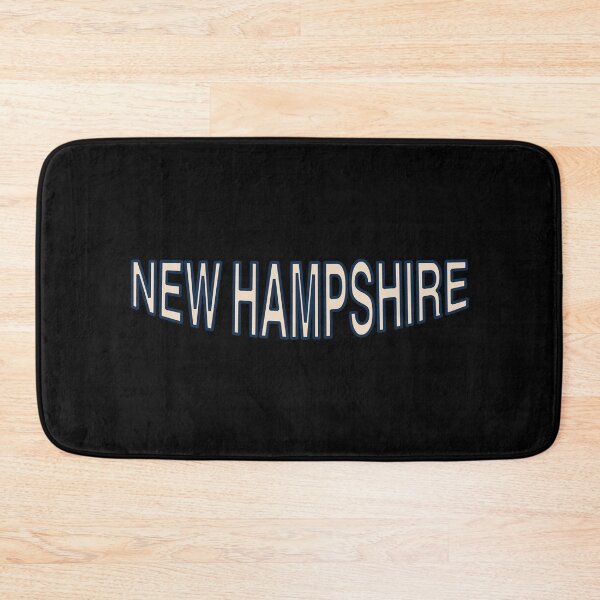 Item preview, New Hampshire designed and sold by AhmedZouita.