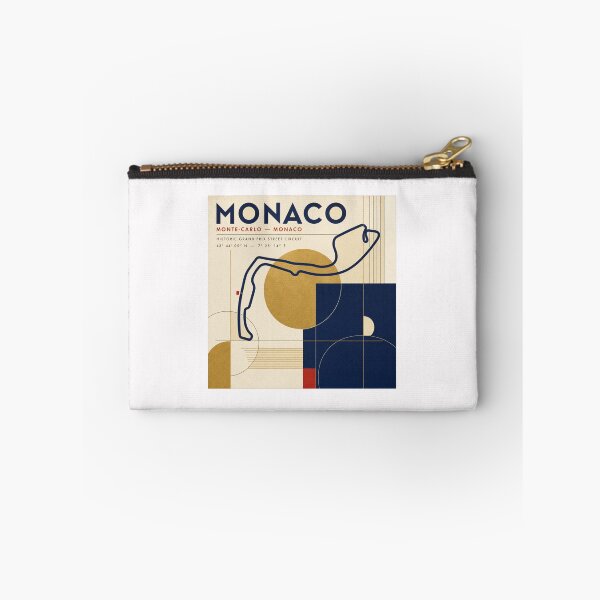 Item preview, Where Speed Becomes Timeless Art Monaco #1 designed and sold by Helios Be. Lavsh.
