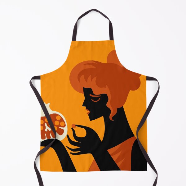 Item preview, persephone eating pomegranate seeds designed and sold by matintheworld ( delcarmat ).