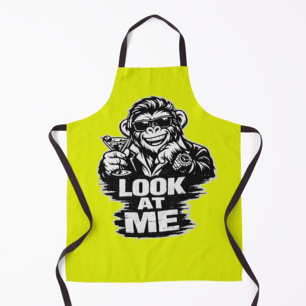 Item preview, Look At Me – Gentle Ape Luxury designed and sold by Cabrasco.
