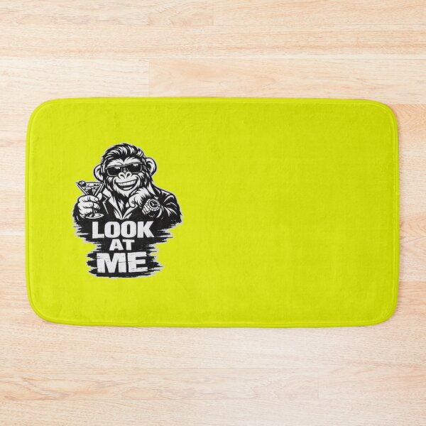 Item preview, Look At Me – Gentle Ape Luxury designed and sold by Cabrasco.