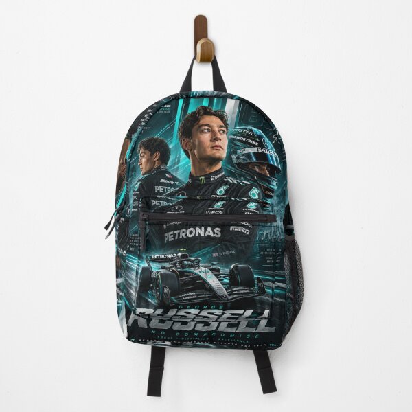 Item preview, George Russel designed and sold by Speed & Sport.