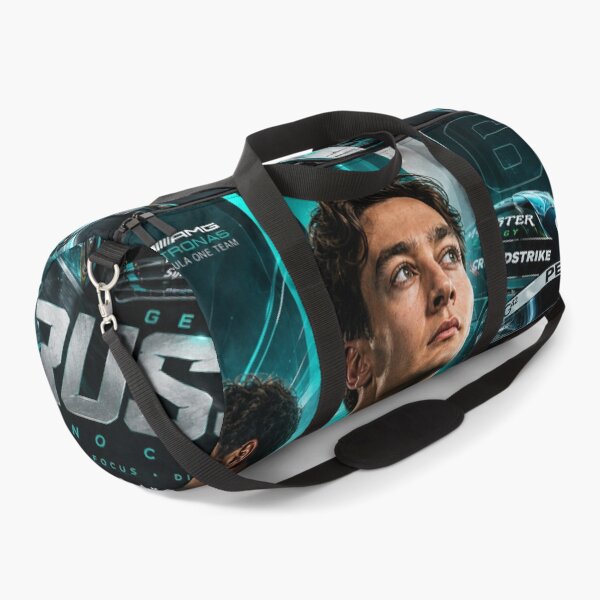 Item preview, George Russel designed and sold by Speed & Sport.