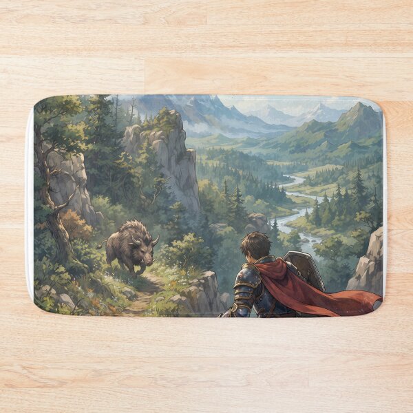 Item preview, nature art red designed and sold by Crimsonmerchant.