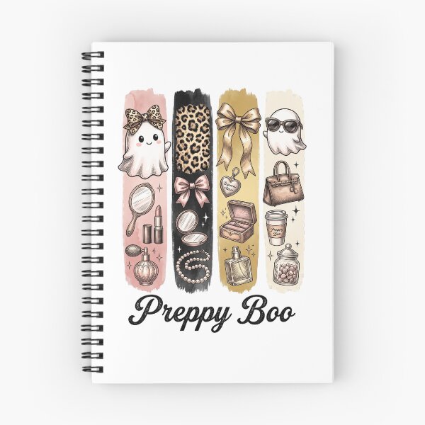 Item preview, Preppy Boo designed and sold by Tiffany Roy.