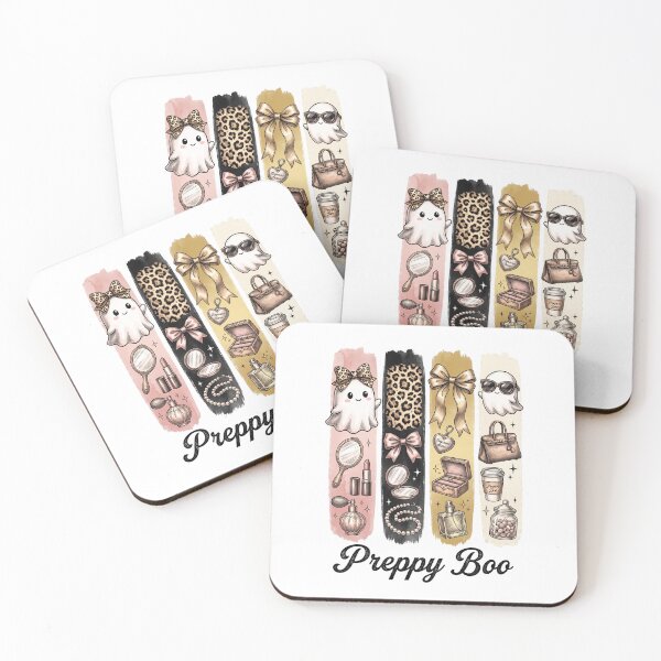 Item preview, Preppy Boo designed and sold by Roy & Tiffany.