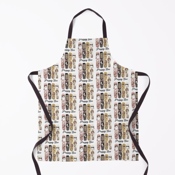 Item preview, Preppy Boo designed and sold by Tiffany Roy.