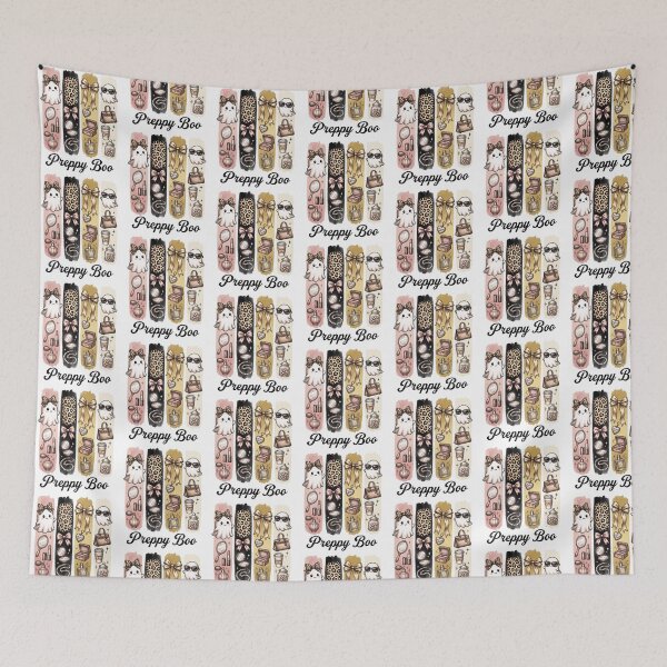 Item preview, Preppy Boo designed and sold by Tiffany Roy.