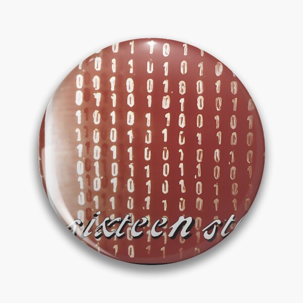 Item preview, Sixteen stone designed and sold by Velmoraqs.