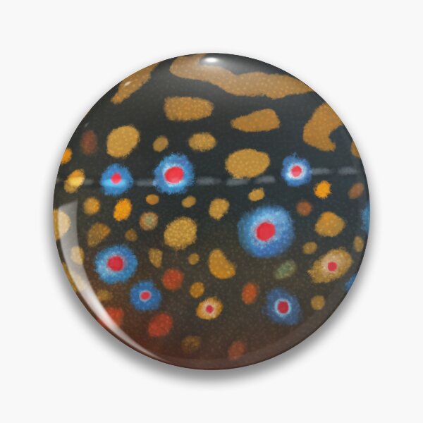 Item preview, Wide screen brookie designed and sold by Josh Nelson.
