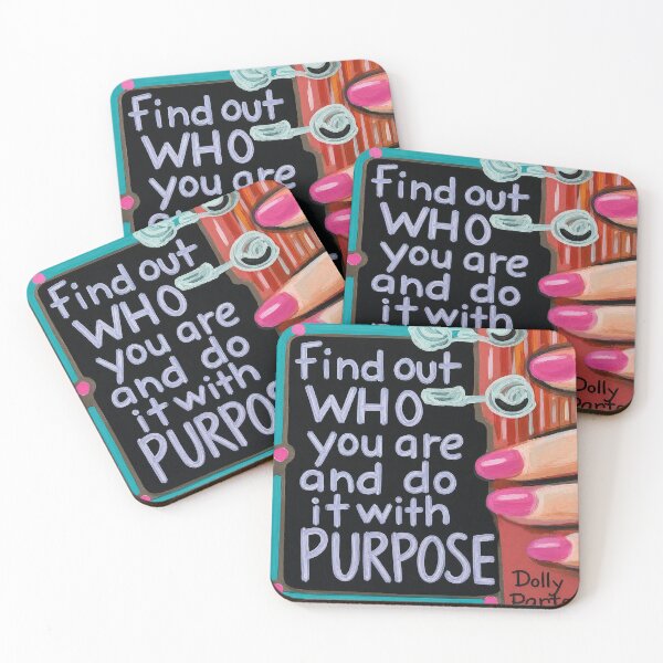 Item preview, Dollyism designed and sold by Art by Amy Panfalone.