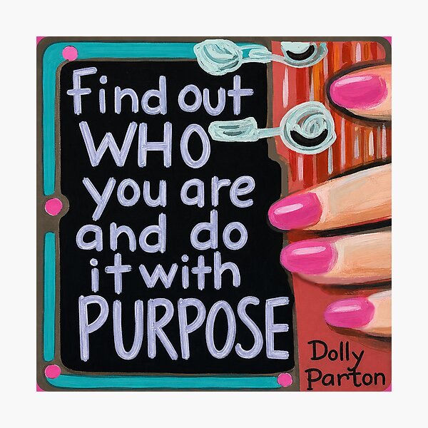 Item preview, Dollyism designed and sold by Art by Amy Panfalone.