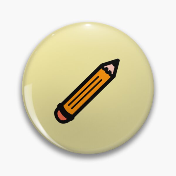 Item preview, Pencil designed and sold by HuiCreations.