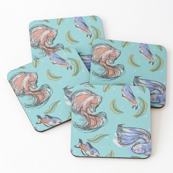 Item preview, Betta Tank designed and sold by CassidyPalmer.