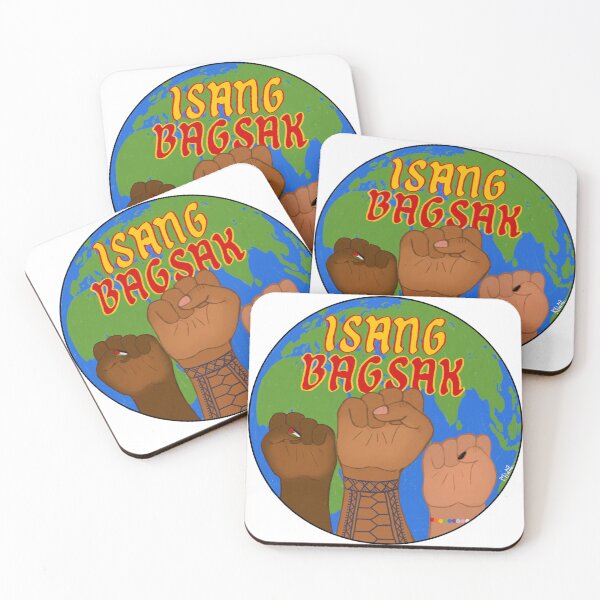 Item preview, ISANG BAGSAK designed and sold by robiwanders.