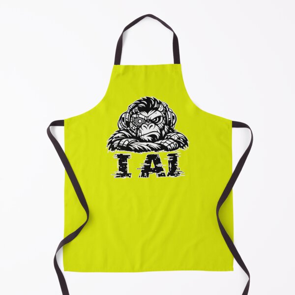 Item preview, I AI designed and sold by Cabrasco.