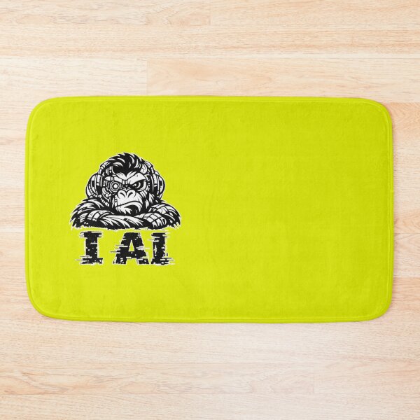 Item preview, I AI designed and sold by Cabrasco.