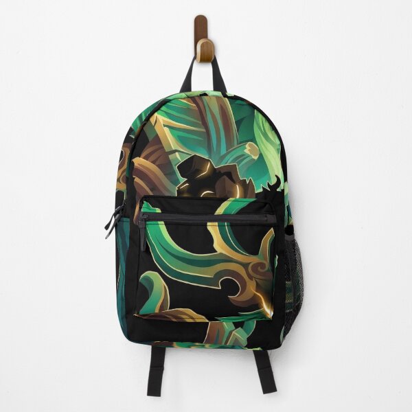 Item preview, Belerik Tank Hero Mobile Legends Inspired designed and sold by mazyoy.