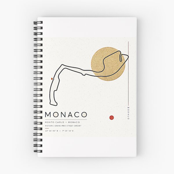 Item preview,  Where Speed Becomes Timeless Art Monaco #2 designed and sold by Helios Be. Lavsh.