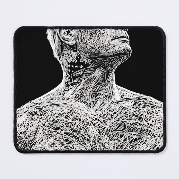 Item preview, Cody rhodes designed and sold by postermetal.