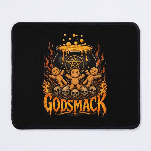 Item preview, Godsmack Alternative designed and sold by Roos-Reijnders.