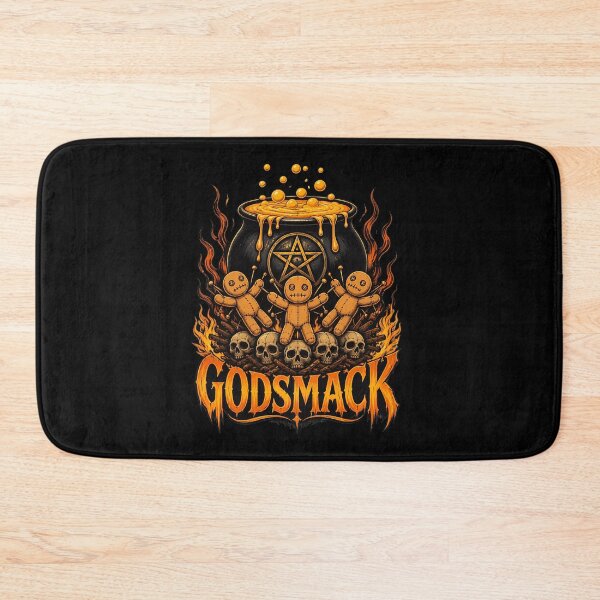 Item preview, Godsmack Alternative designed and sold by Roos-Reijnders.