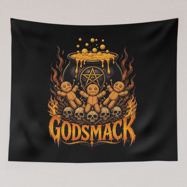 Item preview, Godsmack Alternative designed and sold by Roos-Reijnders.