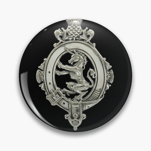 Item preview, Coat Of Arms Crest Print designed and sold by Lichentroupe63.