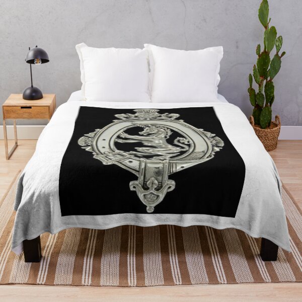 Item preview, Coat Of Arms Crest Print designed and sold by Lichentroupe63.