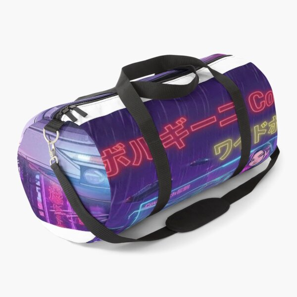 Item preview, Retro | Cyberpunk & Anime JDM Illustration designed and sold by JMAVILA ART.
