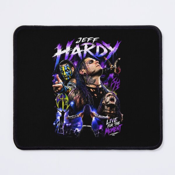 Item preview, Jeff Hardy Graphic designed and sold by StarPetalMa.