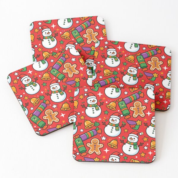 Item preview, Whimsical Winter Wonderland designed and sold by PoloPrintsUK.